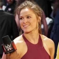 Ronda Rousey