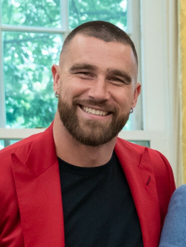 Travis Kelce