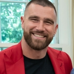 Travis Kelce