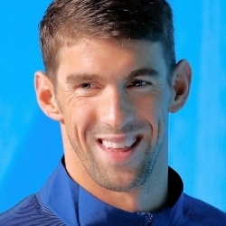 Michael Phelps