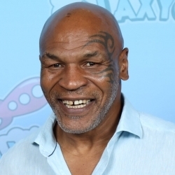 Mike Tyson